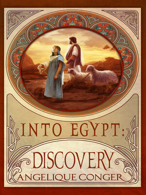 cover image of Discovery